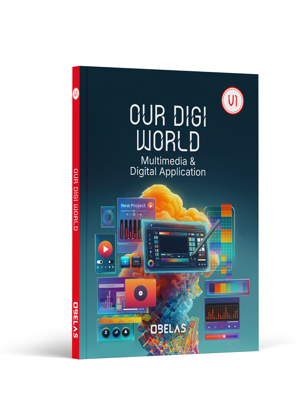 Multimedia and Digital Applications, Volume 1