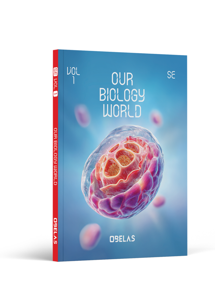 Science cover