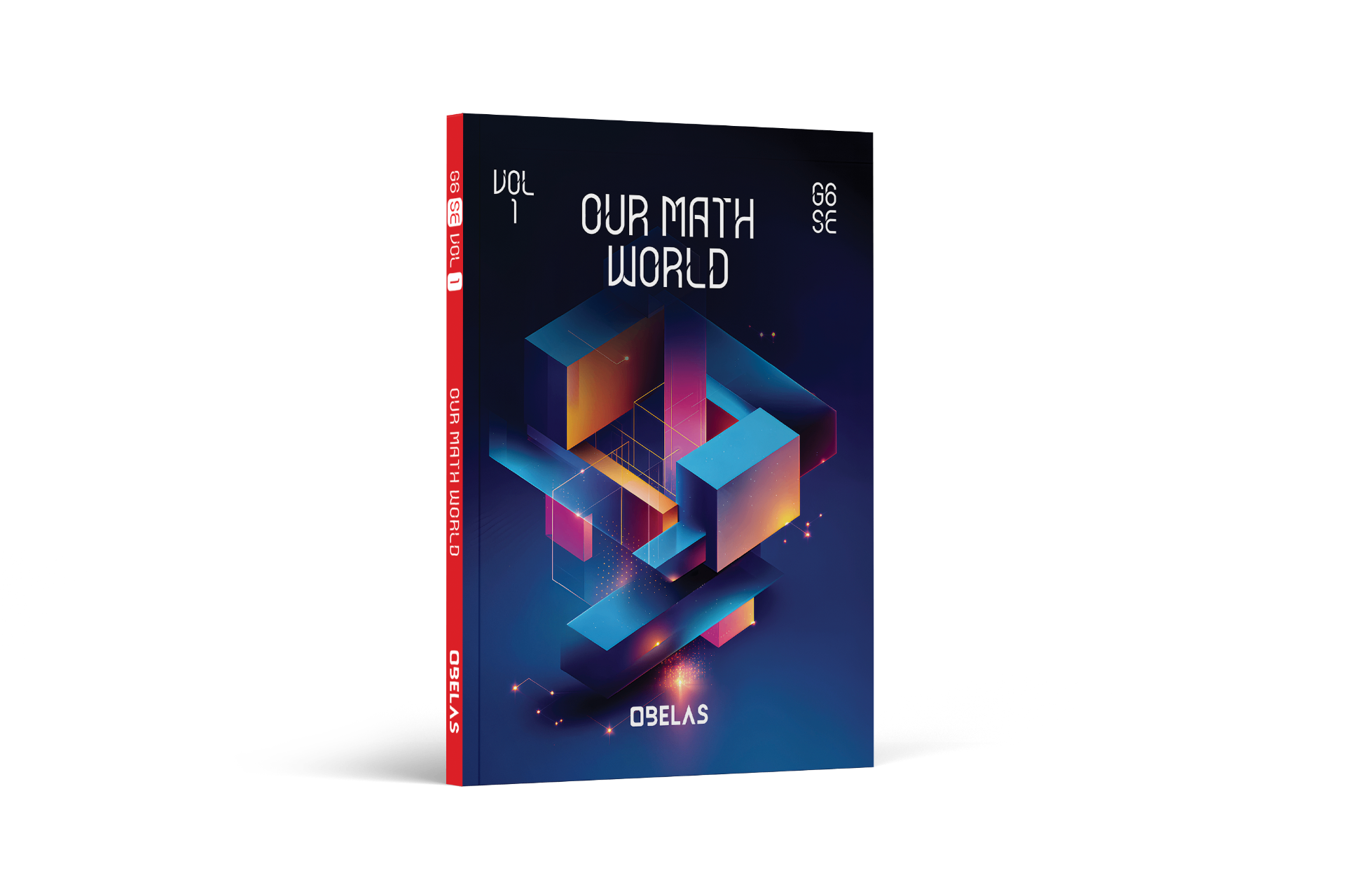 Mathematics cover