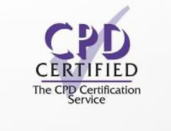 CPD UK Certified