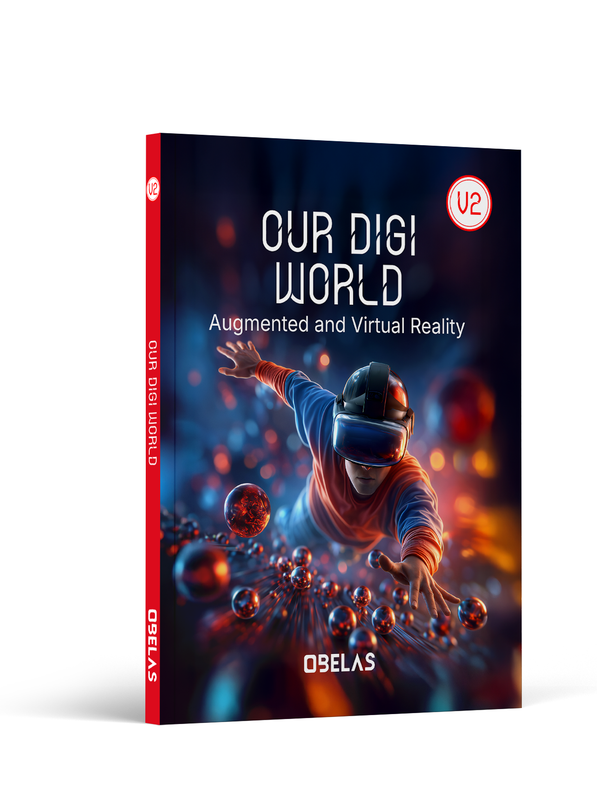 Augmented and Virtual Reality, Volume 2