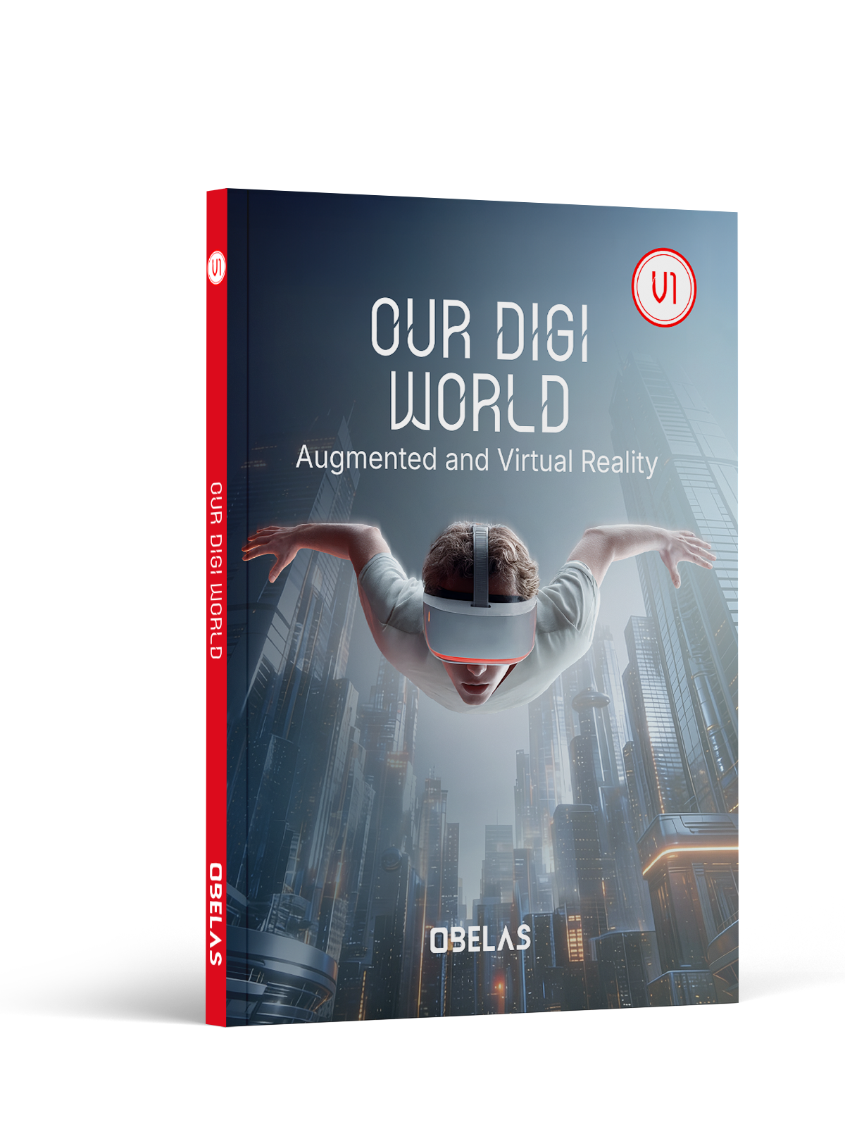 Augmented and Virtual Reality, Volume 1