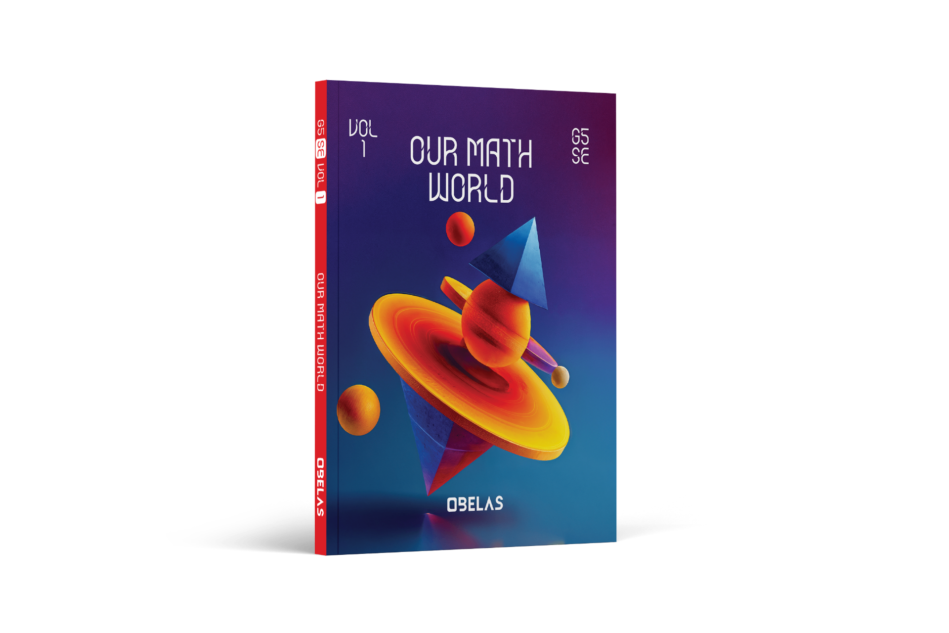 Mathematics cover