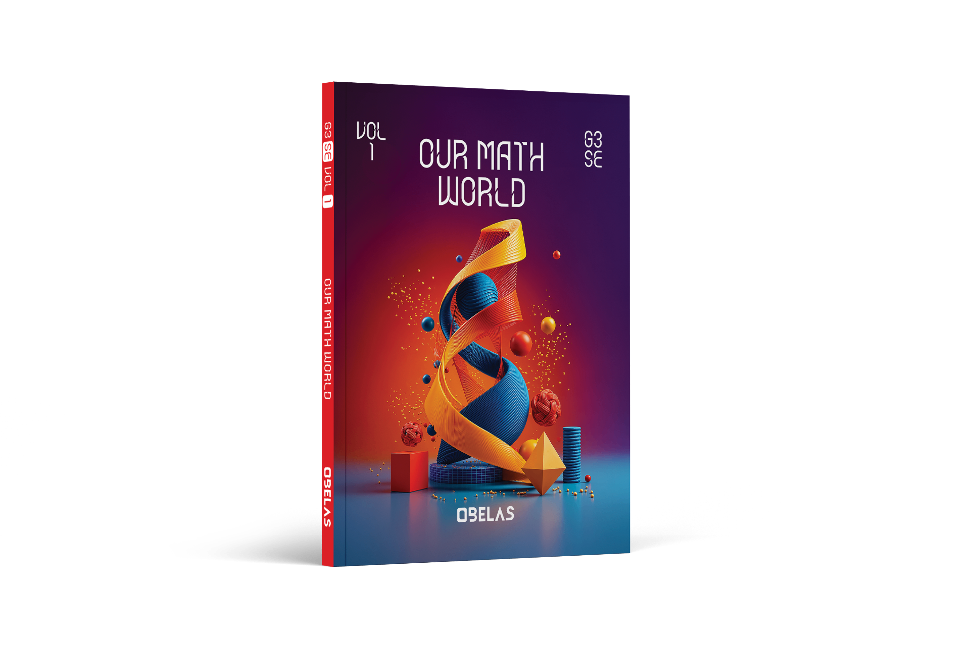 Mathematics cover