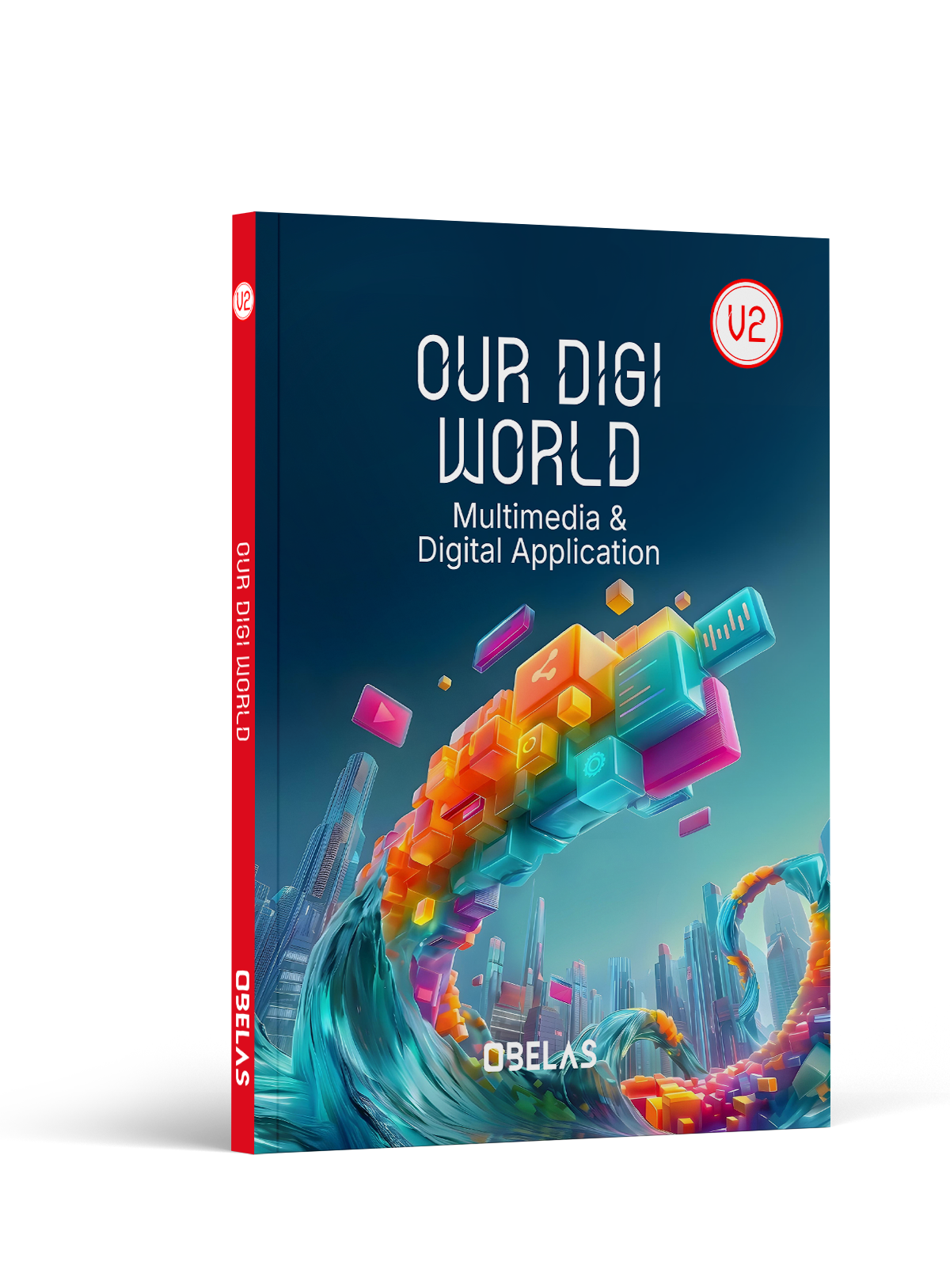 Multimedia and Digital Applications, Volume 2